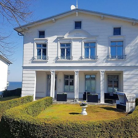 Villa-Schering-App-Eg-Links Heringsdorf  Exterior photo