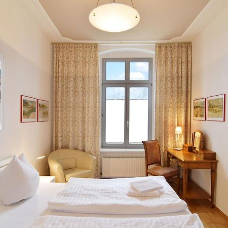 Villa-Schering-App-Eg-Links Heringsdorf  Exterior photo