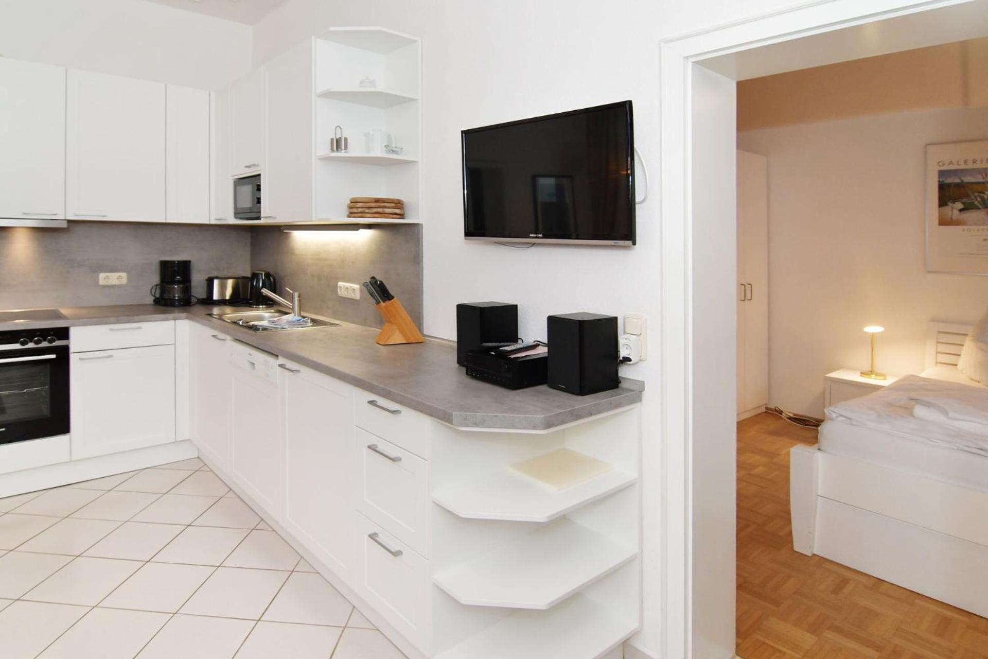 Villa-Schering-App-Eg-Links Heringsdorf  Exterior photo