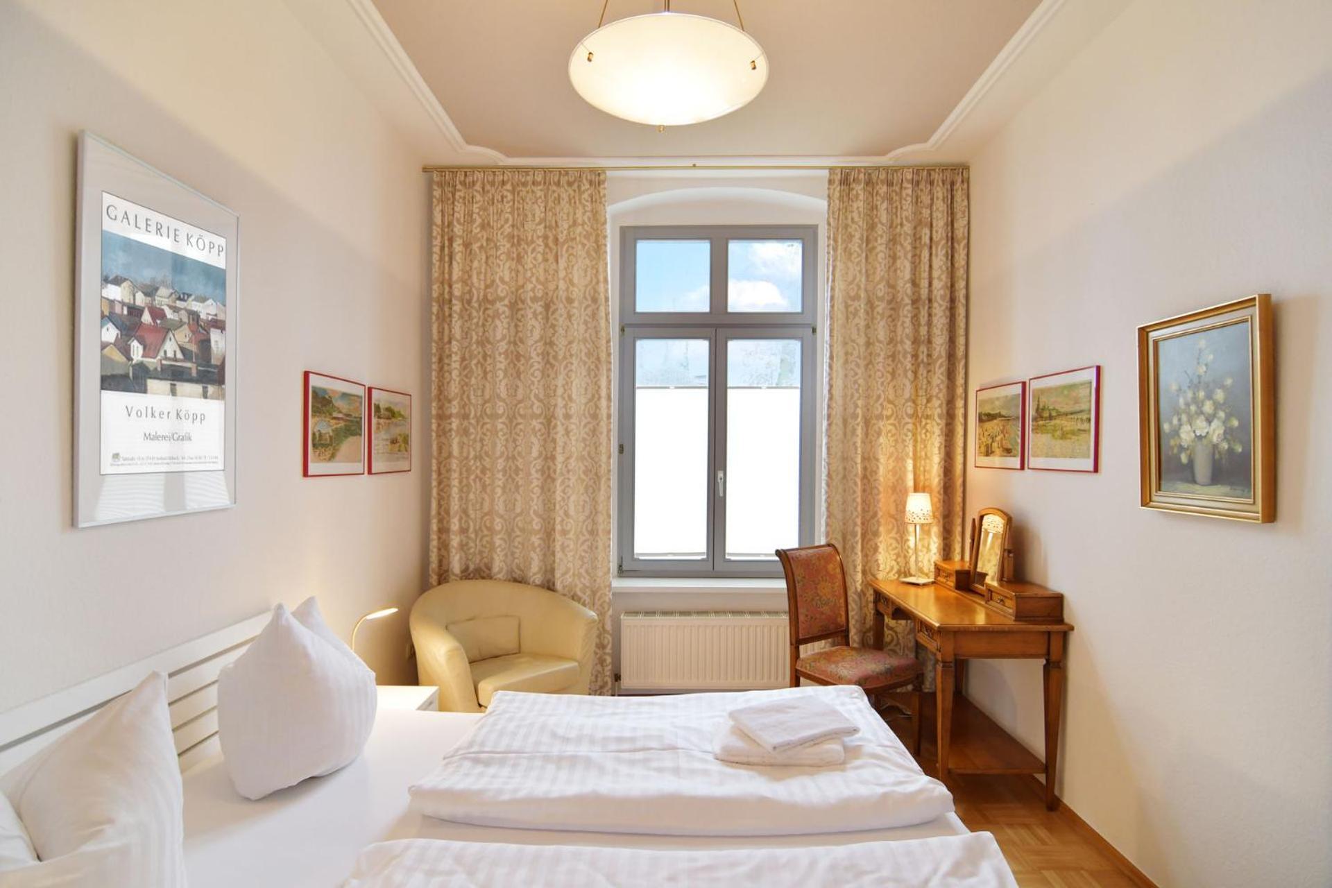 Villa-Schering-App-Eg-Links Heringsdorf  Exterior photo